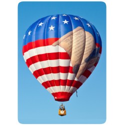 Ballon USA
