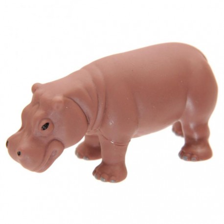 jouet hippopotame