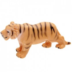 Jouet Tigre à Presser
