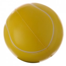 Balle Rebondissante Mousse Tennis
