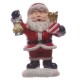 Magnet Aimant Père Noël Cadeau