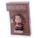 Magnet Aimant Père Noël Cadeau