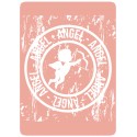 Sticker Cleaner Angel