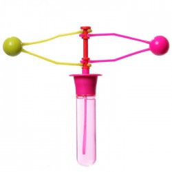 Jouet Bulle Savon 