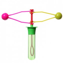 Jouet Bulle Savon 