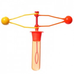 Jouet Bulle Savon 
