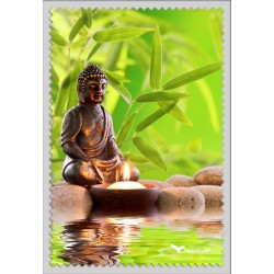 Bouddha Zen
