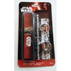 Set Papeterie 6 pièces  "Star Wars" 