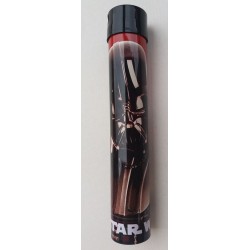 Tube 12 Crayons de couleur "Star Wars"