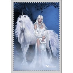 Licorne Princesse