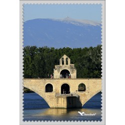 Pont Avignon-Ventoux