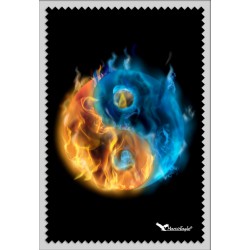 Ying Yang Feu