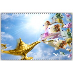 Lampe Magique Euros