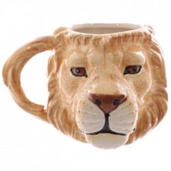 Mug Lion