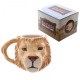 Mug Lion