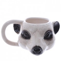 Mug Suricate
