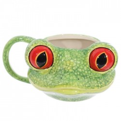 Mug Grenouille