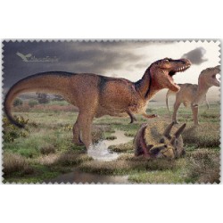 Dinosaures