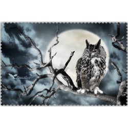 Hibou Lune