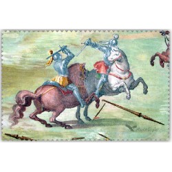 Chevaliers Duel