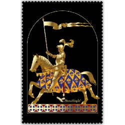 Chevalier Or