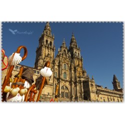 Compostelle