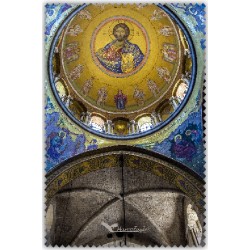 Christ Coupole