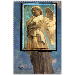 Ange Statue