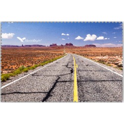 Route US