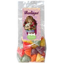 Bonbons Berlingot