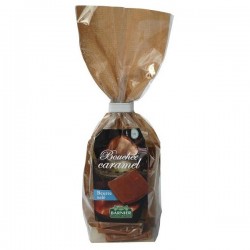 Bouchée Caramel au Beurre Salé 
