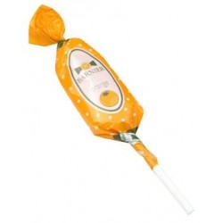 Sucette Orange