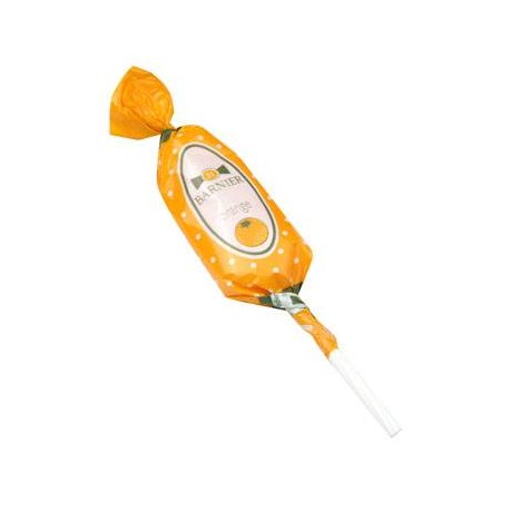 Sucette Orange