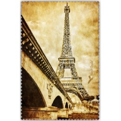 Tour Eiffel Vintage