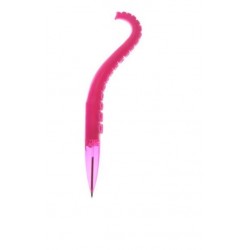 Stylo Tentacule Rose