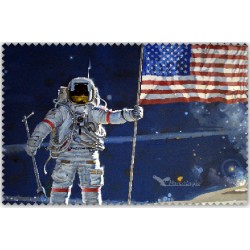 Astronaute Lune