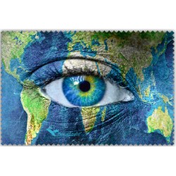 Oeil Monde