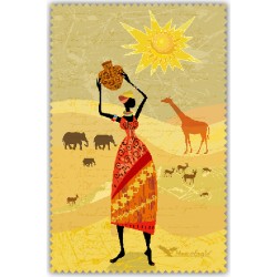 Africaine