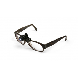 Lampe LED à Clip pour lunettes - Spot Light
