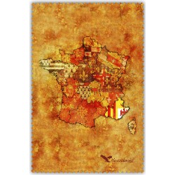 France Blasons