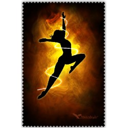 Danse Feu