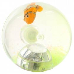 Balle Rebondissante Lumineuse 