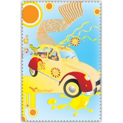 2CV Musique
