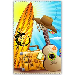 Guitare Surf