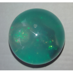Balle Rebondissante Lumineuse Pingouin