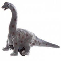 Figurine de Dinosaure à Mécanisme