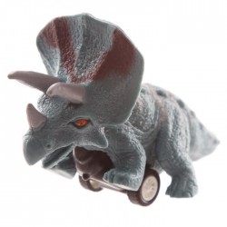 Figurine de Dinosaure à Mécanisme à Friction