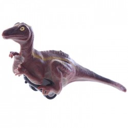 Figurine de Dinosaure à Mécanisme à Friction
