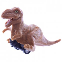 Figurine de Dinosaure à Mécanisme à Friction