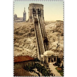 Notre-Dame Ascenseur